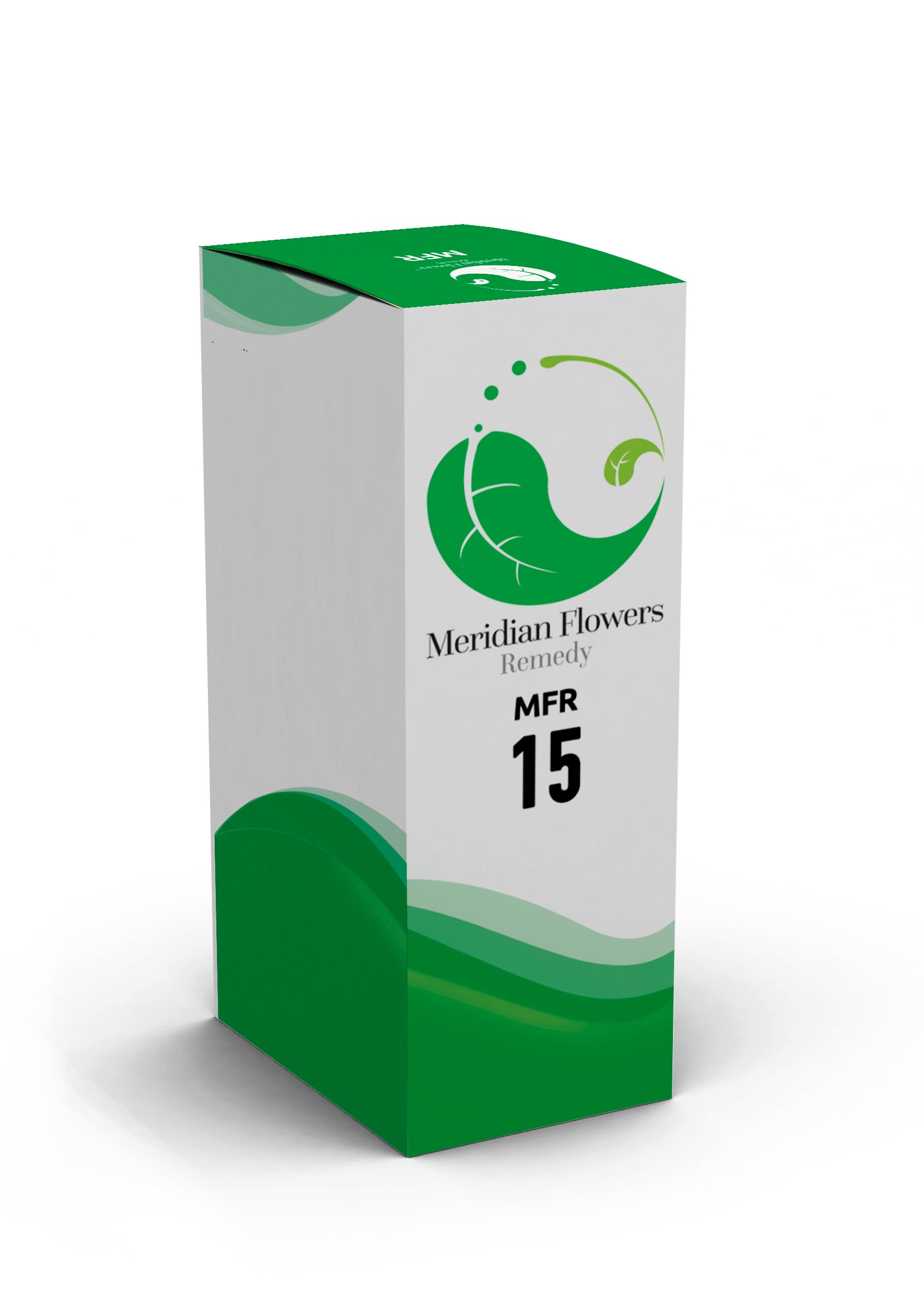 

MFR 15 Meridian Flowers Remedy Sitar Italia 30ml